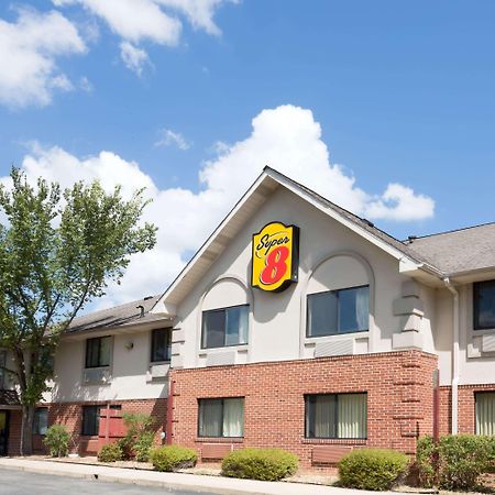 Super 8 By Wyndham Prince Frederick Экстерьер фото